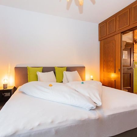 Pension Hanslhof Kaprun Extérieur photo