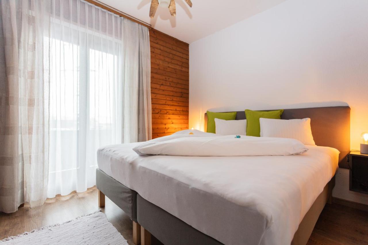 Pension Hanslhof Kaprun Extérieur photo