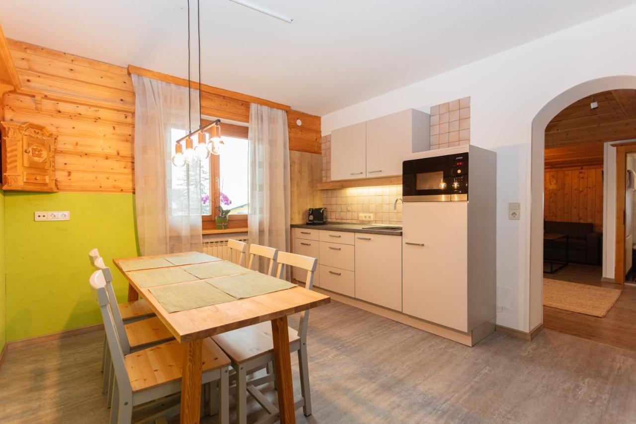 Pension Hanslhof Kaprun Extérieur photo