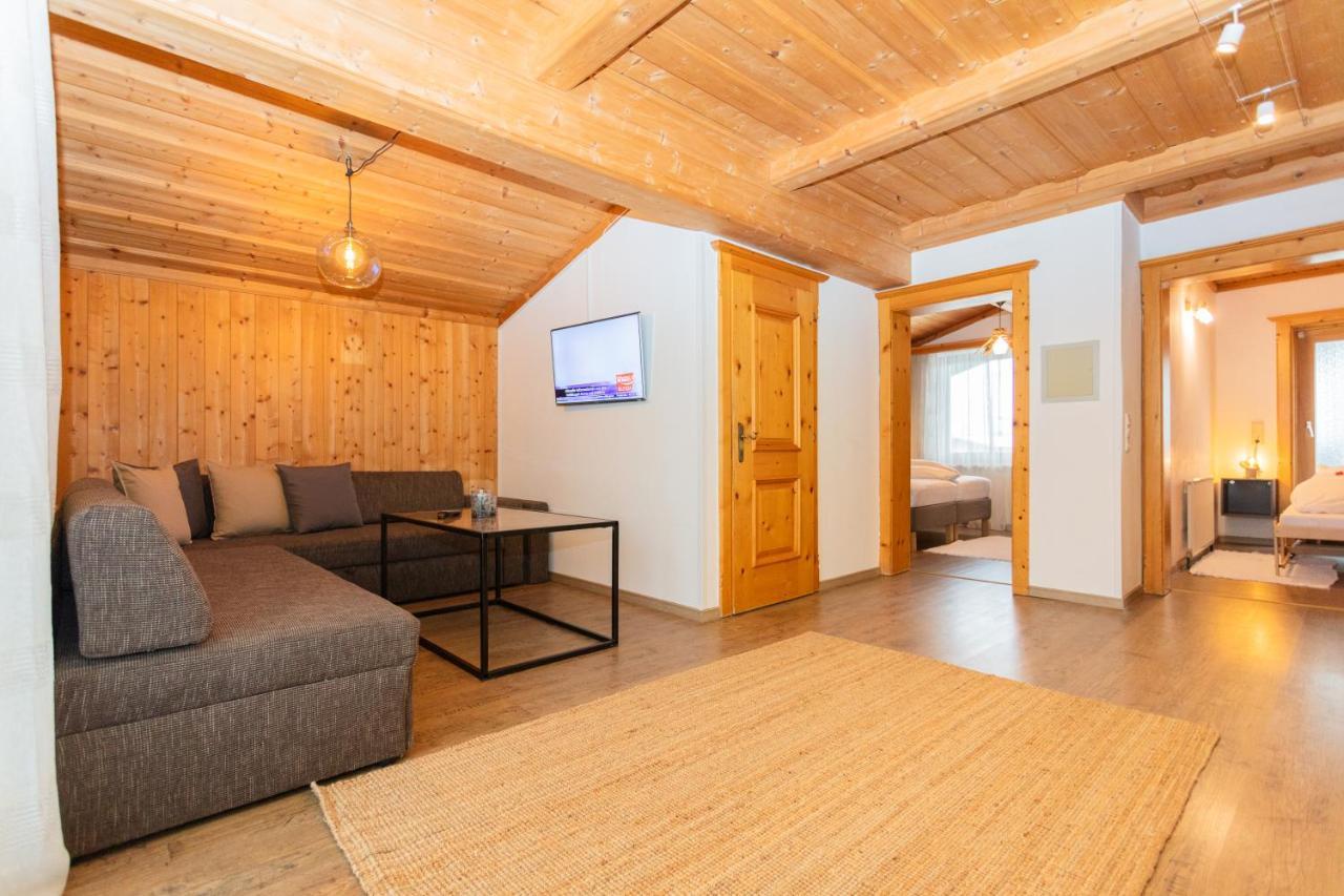 Pension Hanslhof Kaprun Extérieur photo