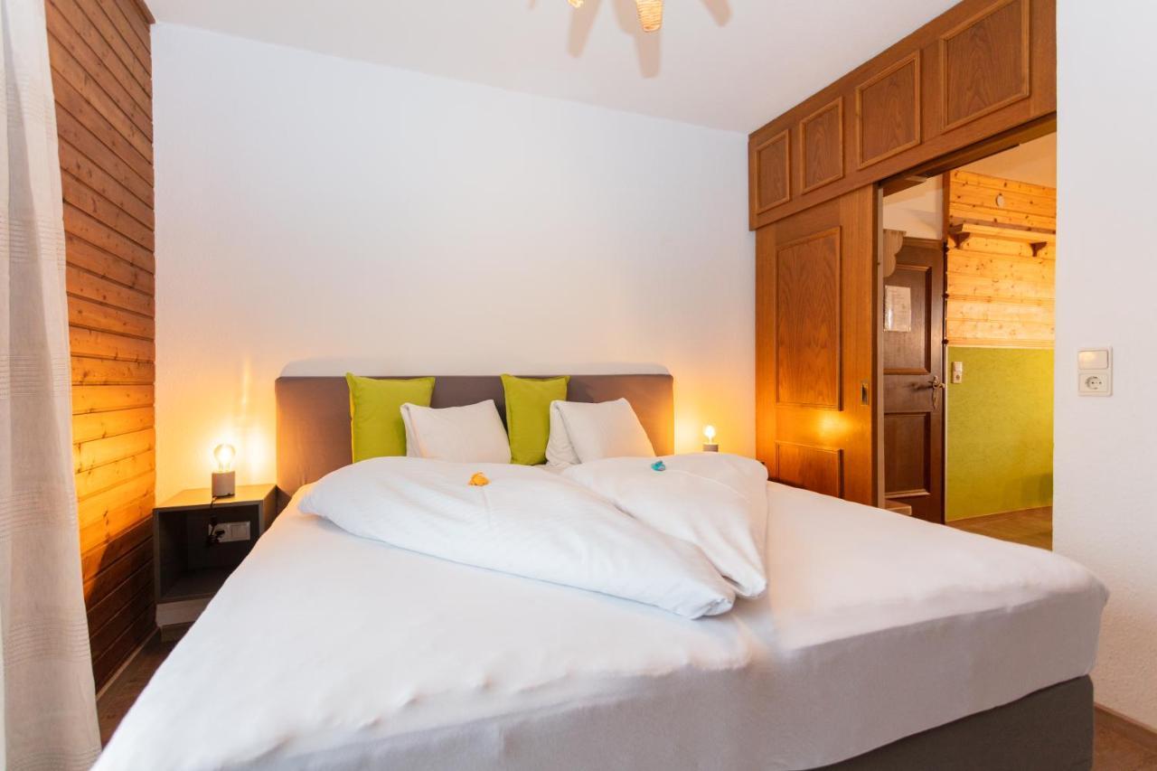 Pension Hanslhof Kaprun Extérieur photo