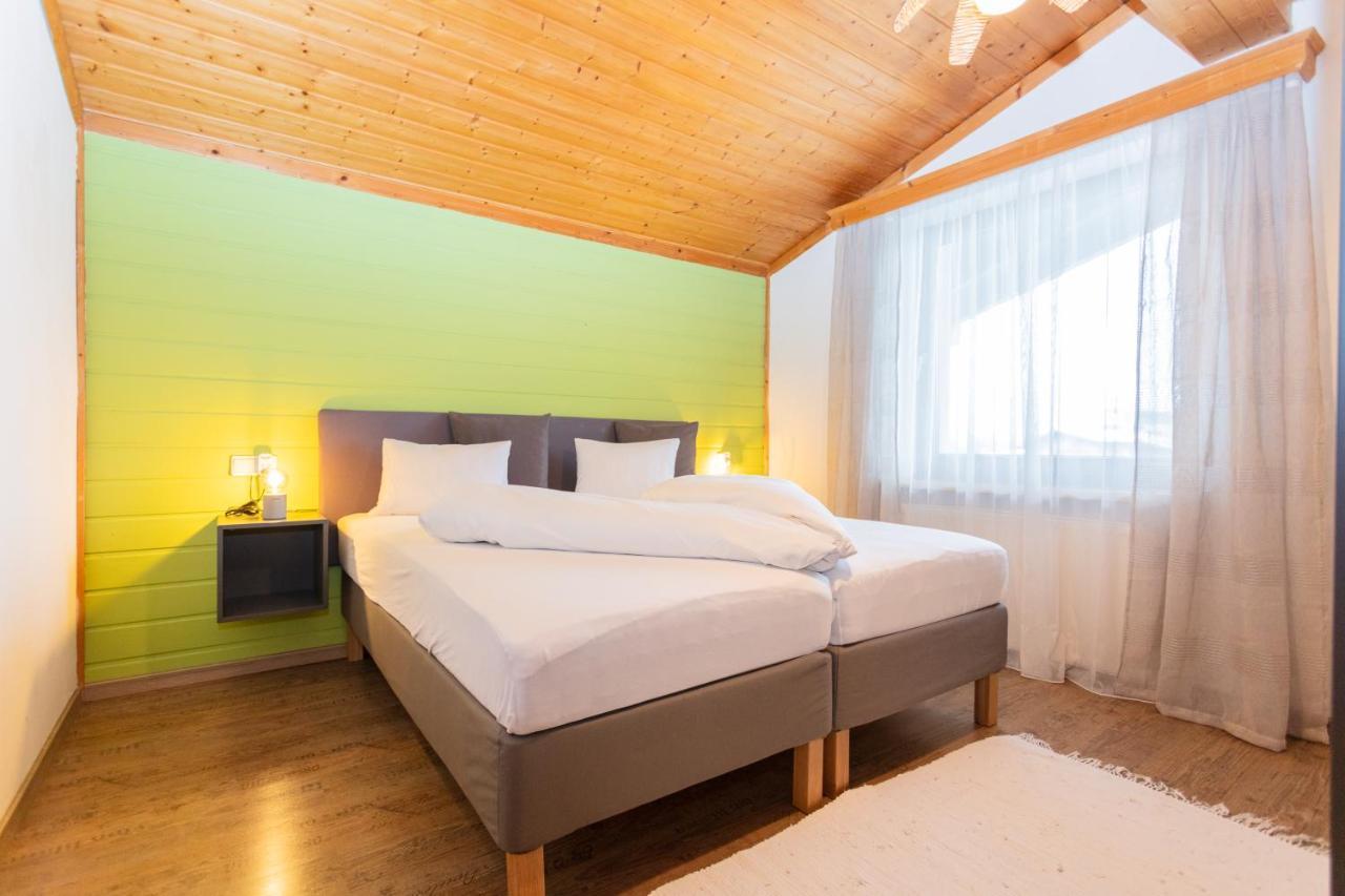 Pension Hanslhof Kaprun Extérieur photo