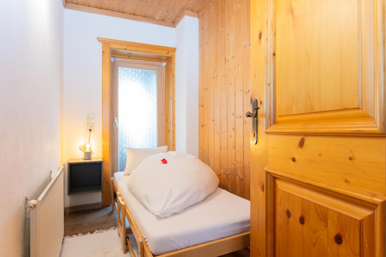 Pension Hanslhof Kaprun Extérieur photo