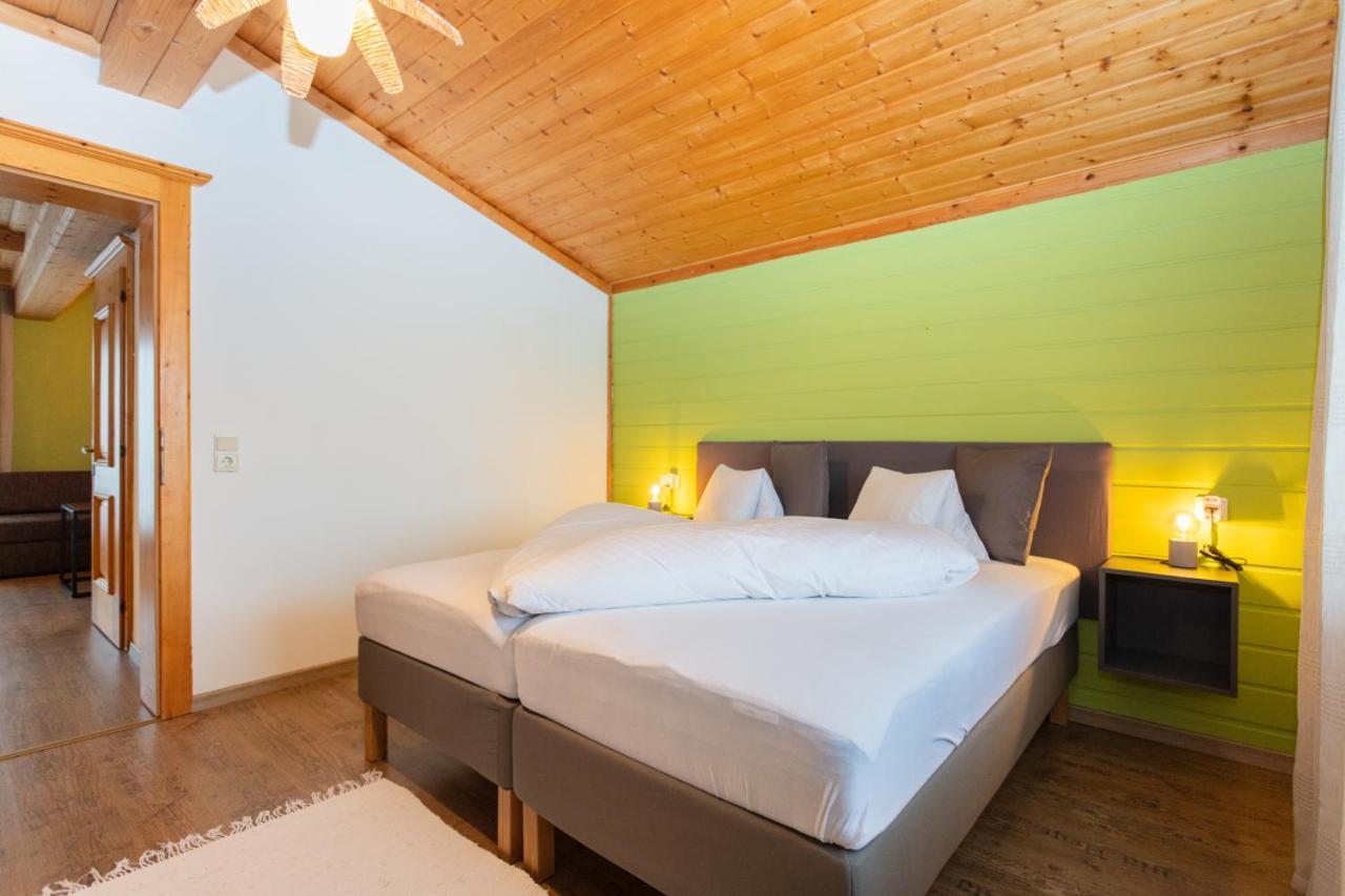 Pension Hanslhof Kaprun Extérieur photo