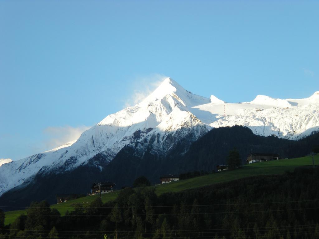 Pension Hanslhof Kaprun Extérieur photo