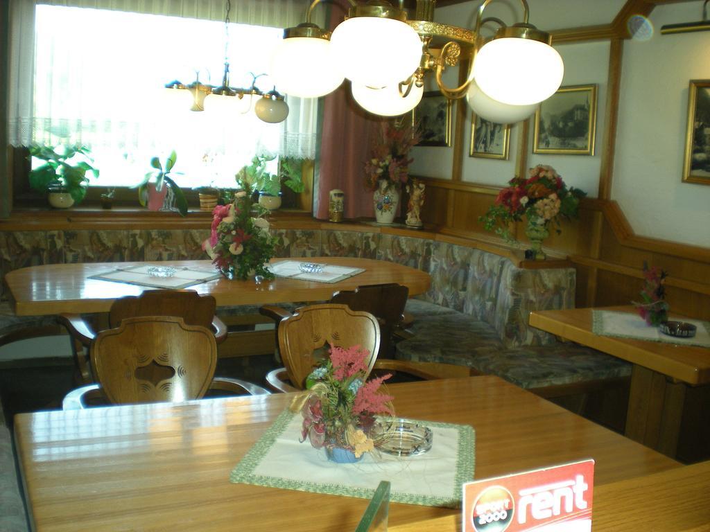 Pension Hanslhof Kaprun Extérieur photo