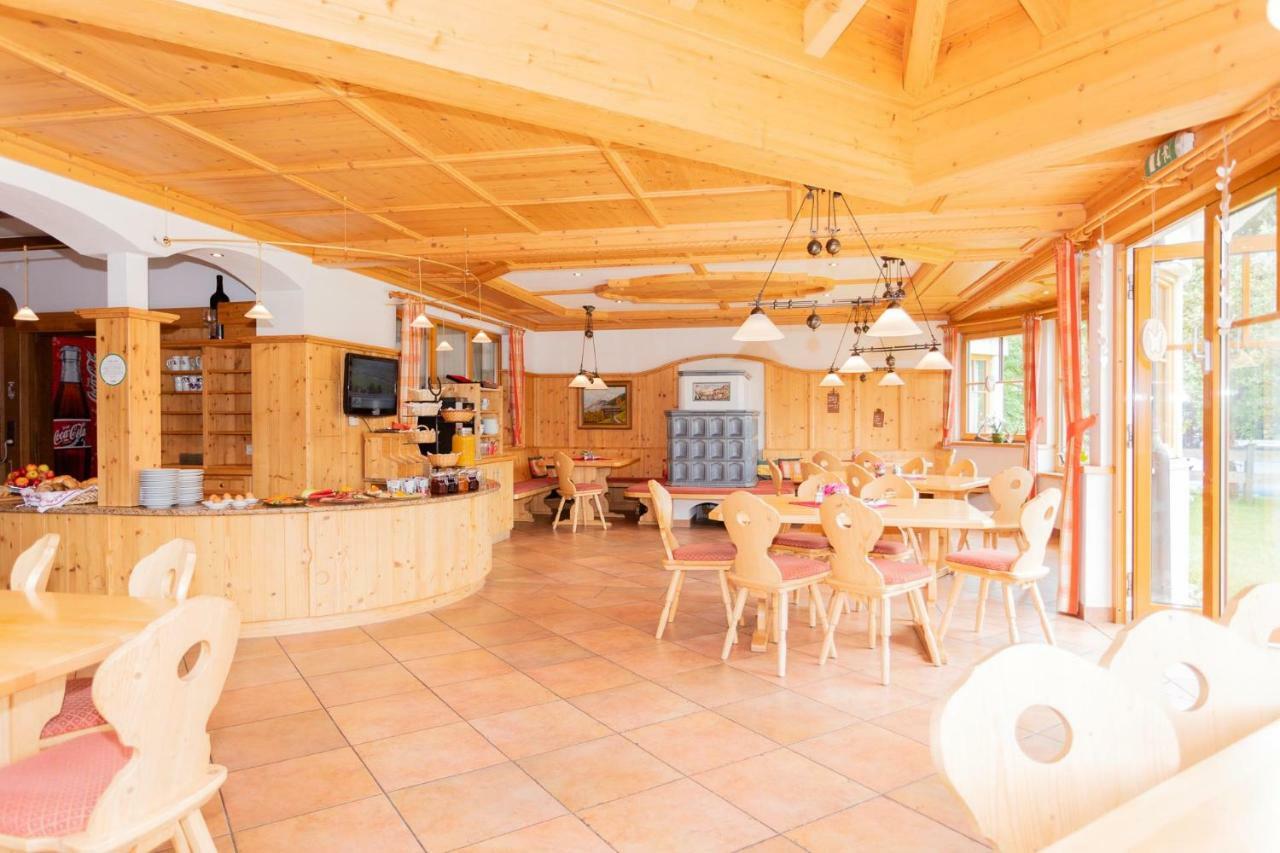 Pension Hanslhof Kaprun Extérieur photo