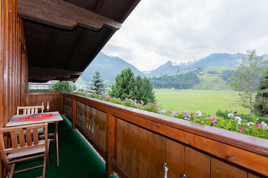 Pension Hanslhof Kaprun Extérieur photo
