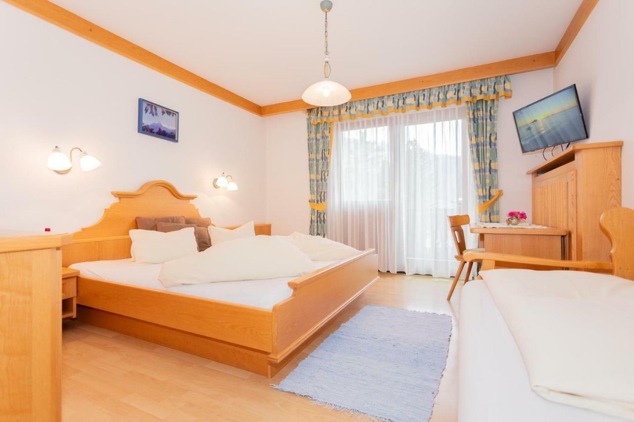 Pension Hanslhof Kaprun Extérieur photo
