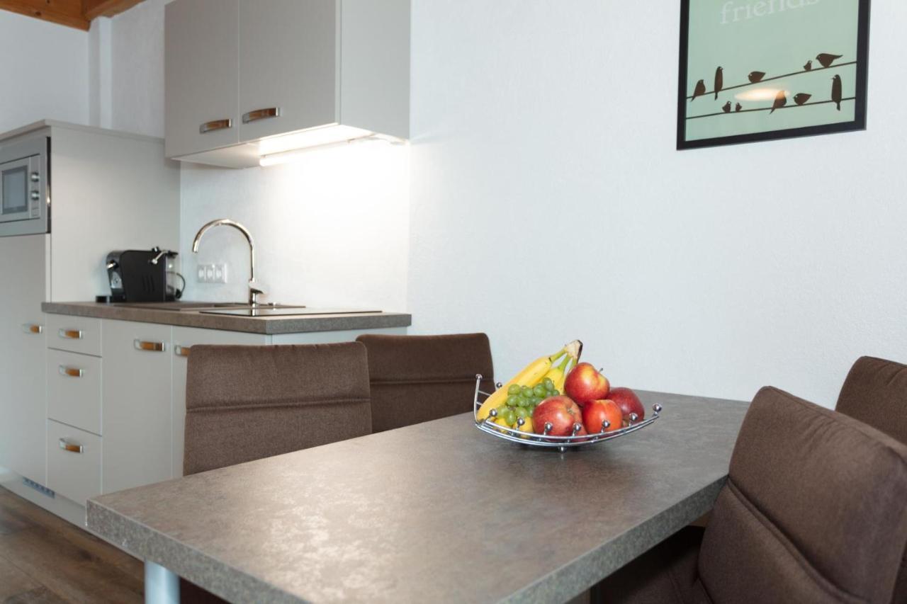 Pension Hanslhof Kaprun Extérieur photo