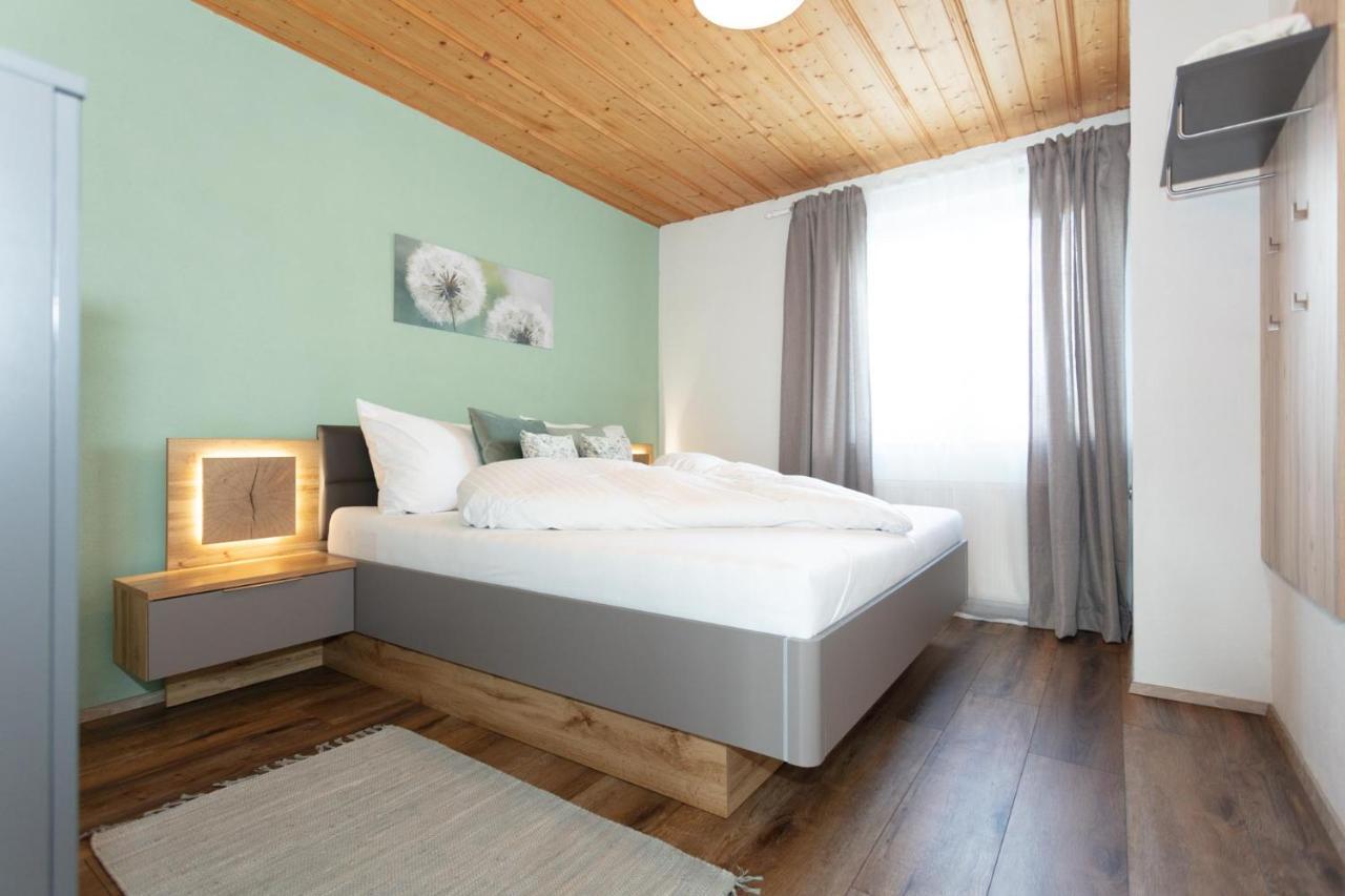 Pension Hanslhof Kaprun Extérieur photo