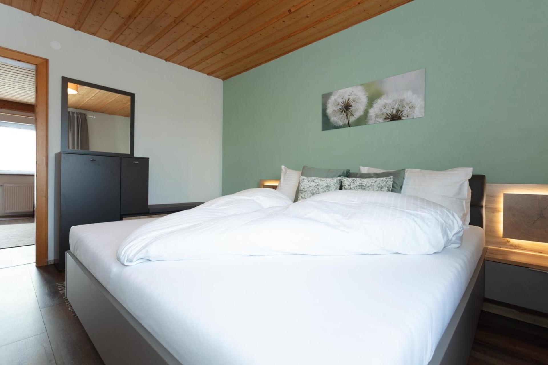 Pension Hanslhof Kaprun Extérieur photo